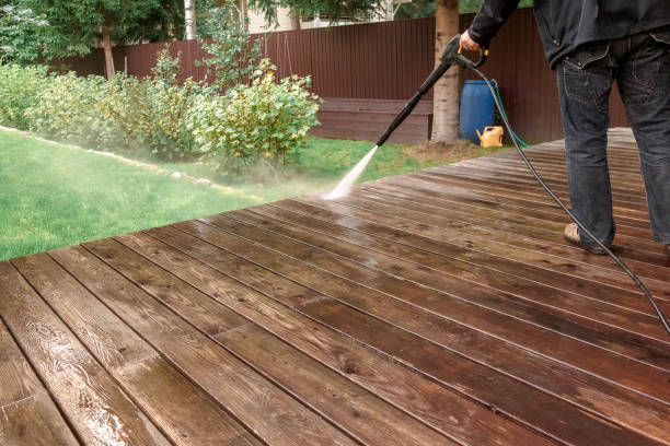 Professional Pressure Washing Services in Waimanalo, HI